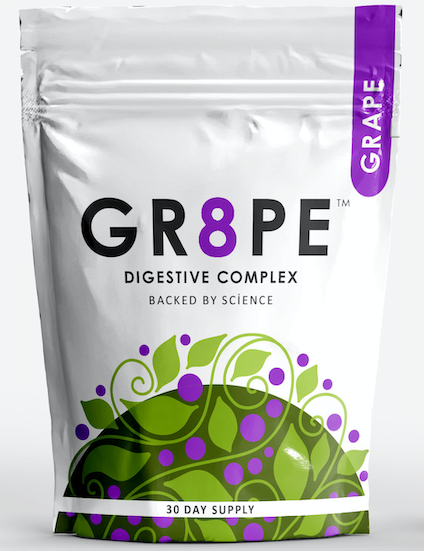 Grape Flavor