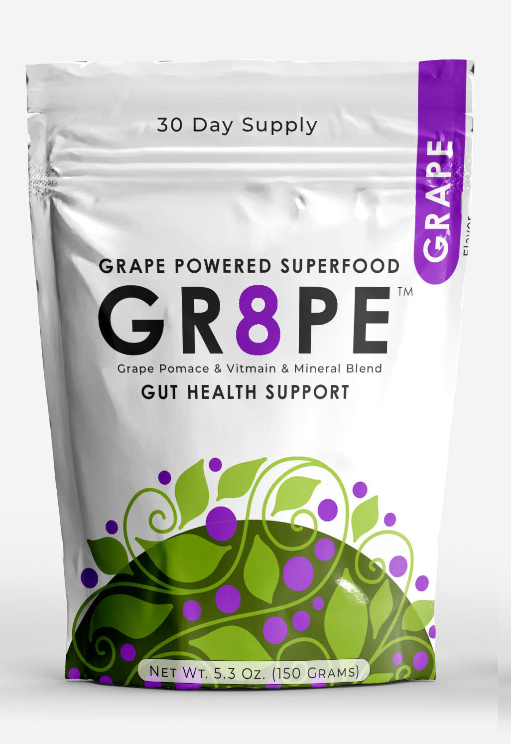 Grape Flavor